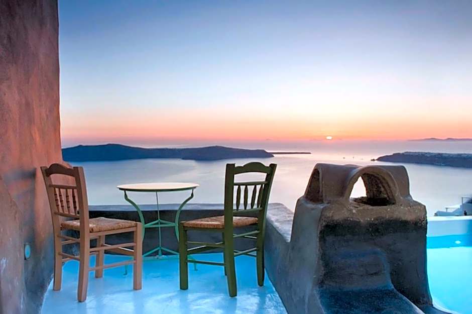 Sophia Luxury Suites