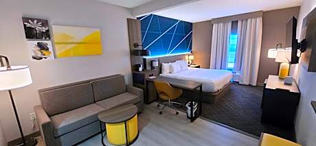 Comfort Suites Conway
