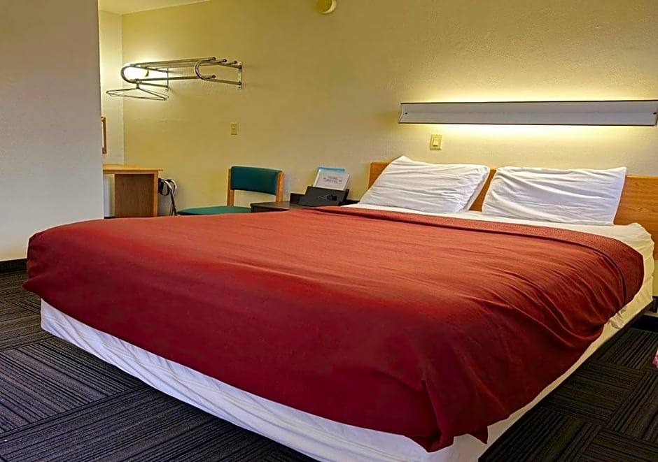 Home Motel Abbotsford