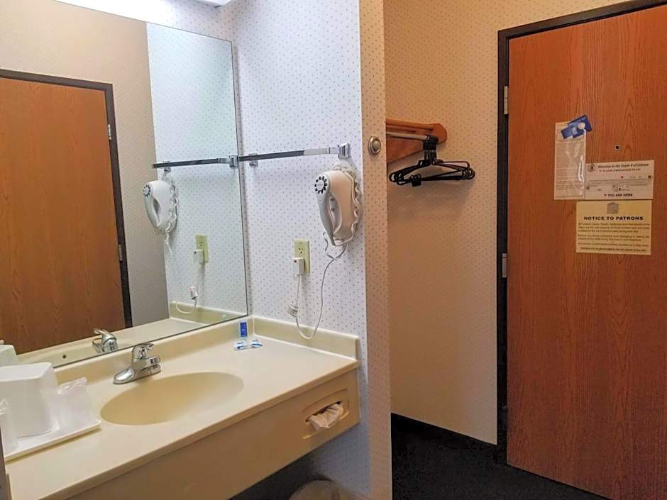 Rodeway inn Urbana Champaign University Area