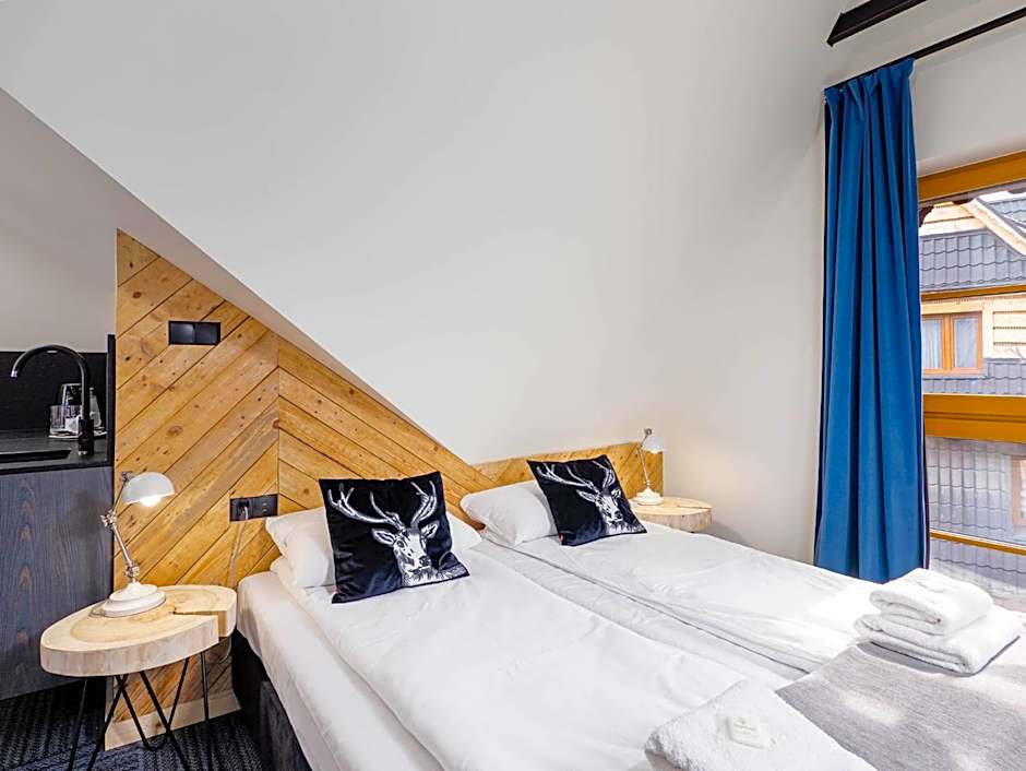 Willa Sienkiewiczówka