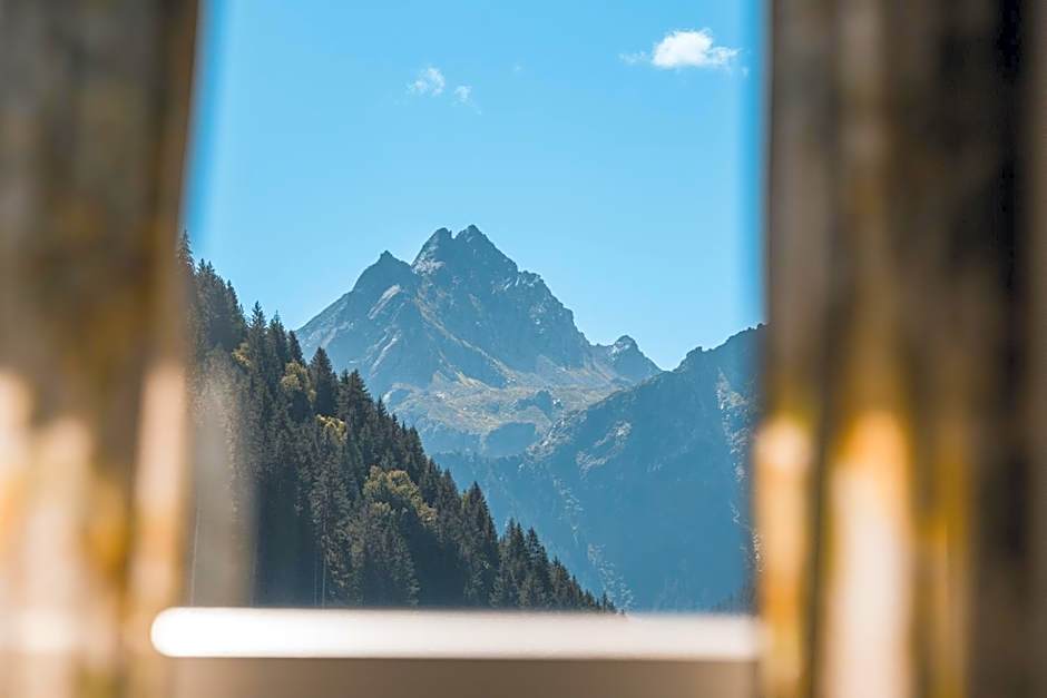 Felbermayer´s Bed & Breakfast