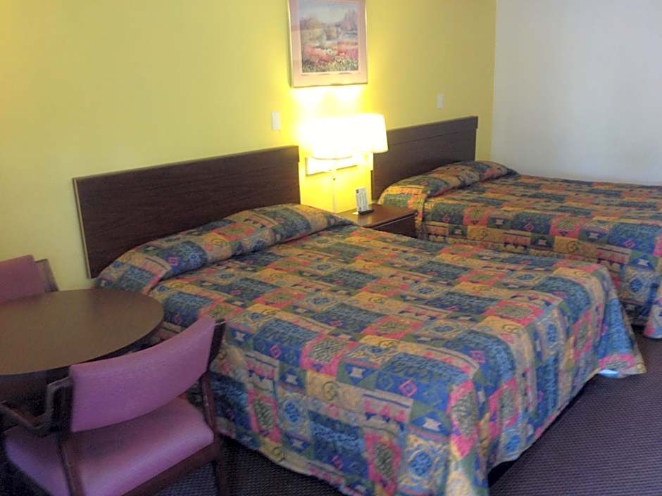 Guest Inn Lebanon (Ohio)