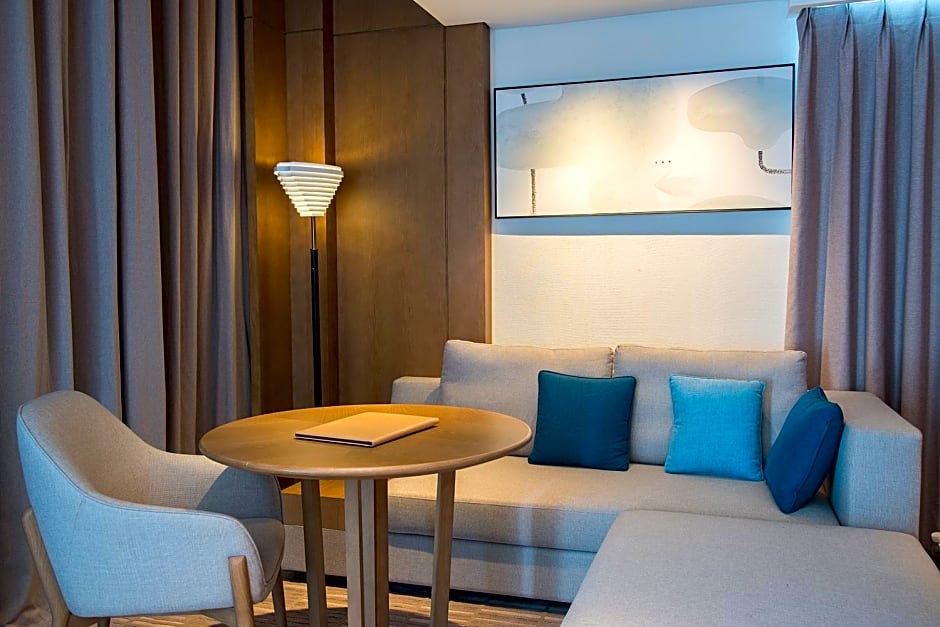 Wingate By Wyndham Hainan Chengmai