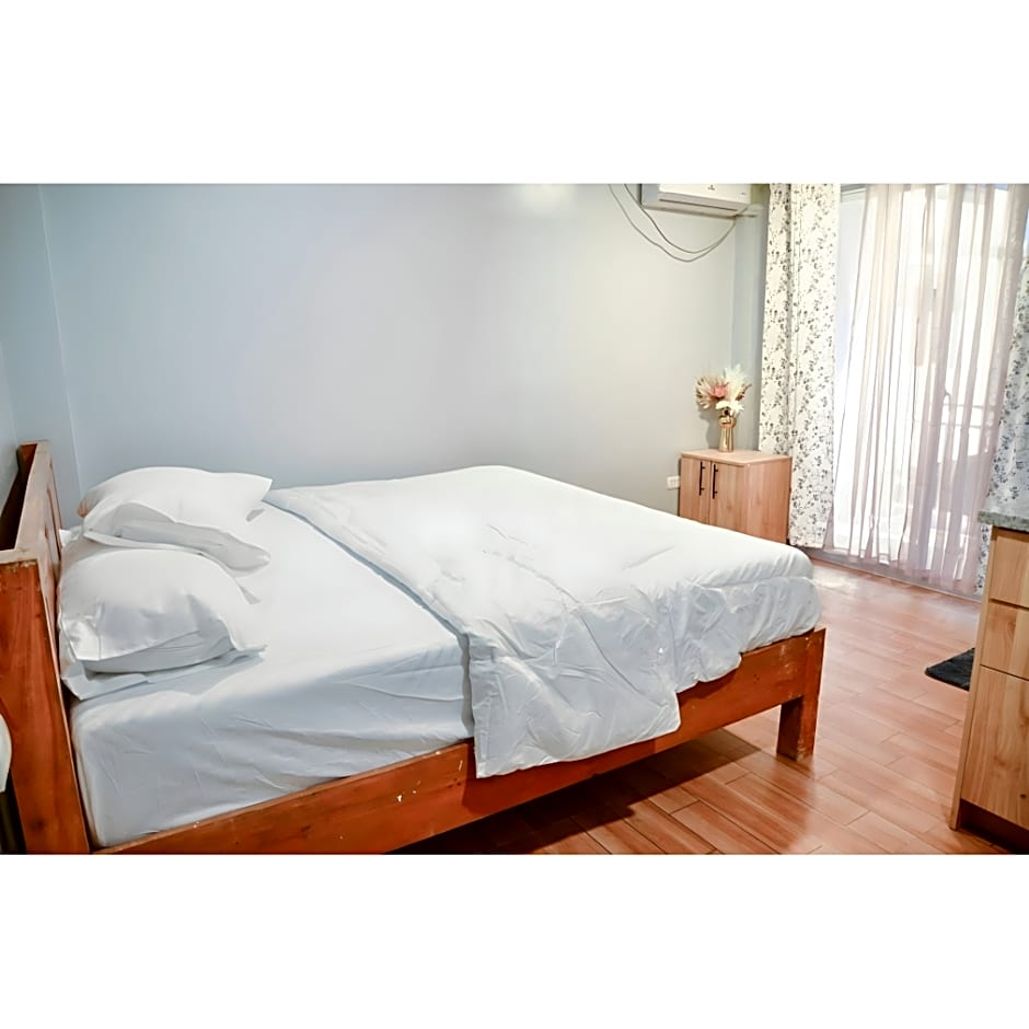 Malapascua Dos Marias Tourist Inn
