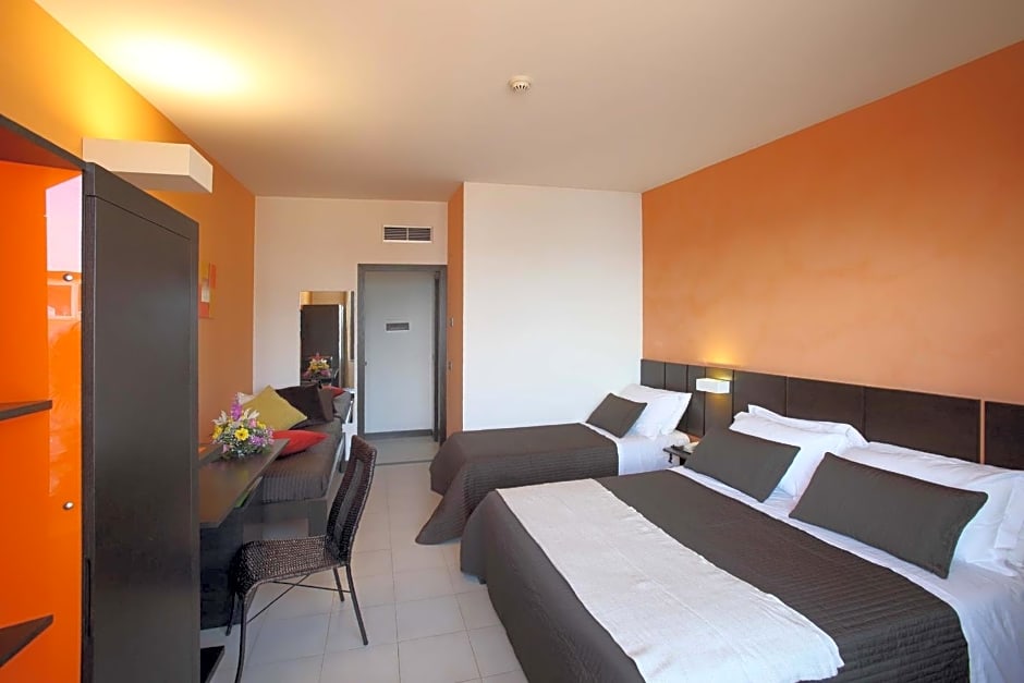 Hotel San Giovanni