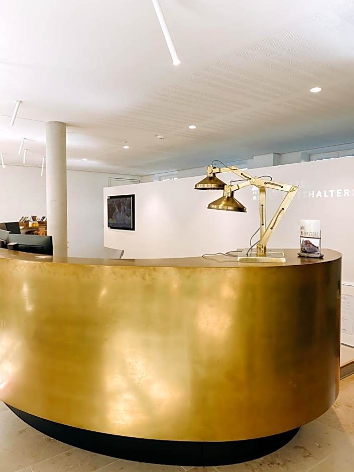 Hotel & Restaurant Posthalterei