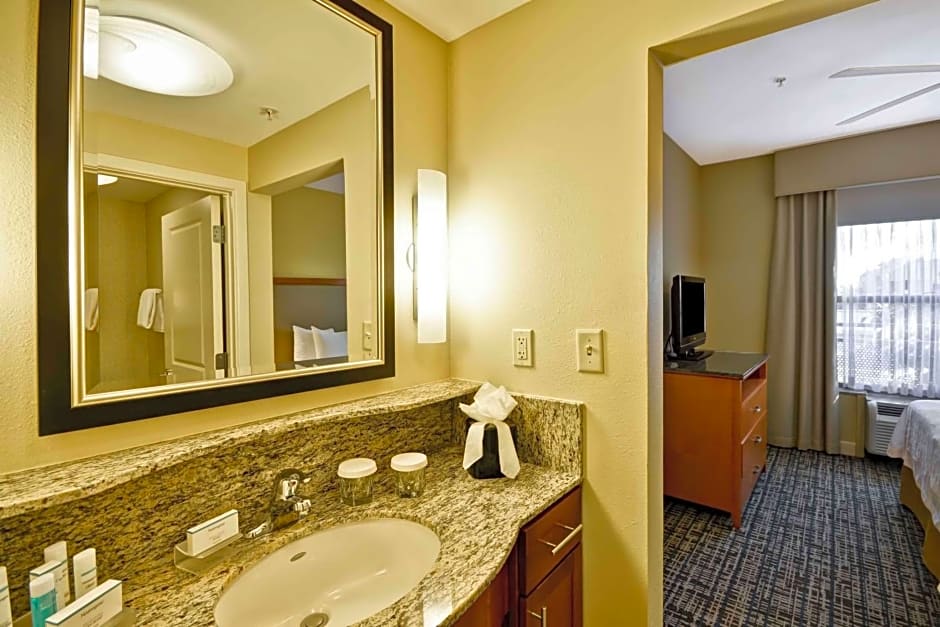 Homewood Suites By Hilton Dallas-Frisco