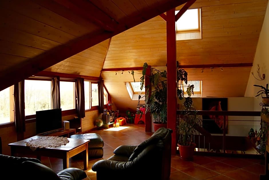 B&B Le Sourire du Lac