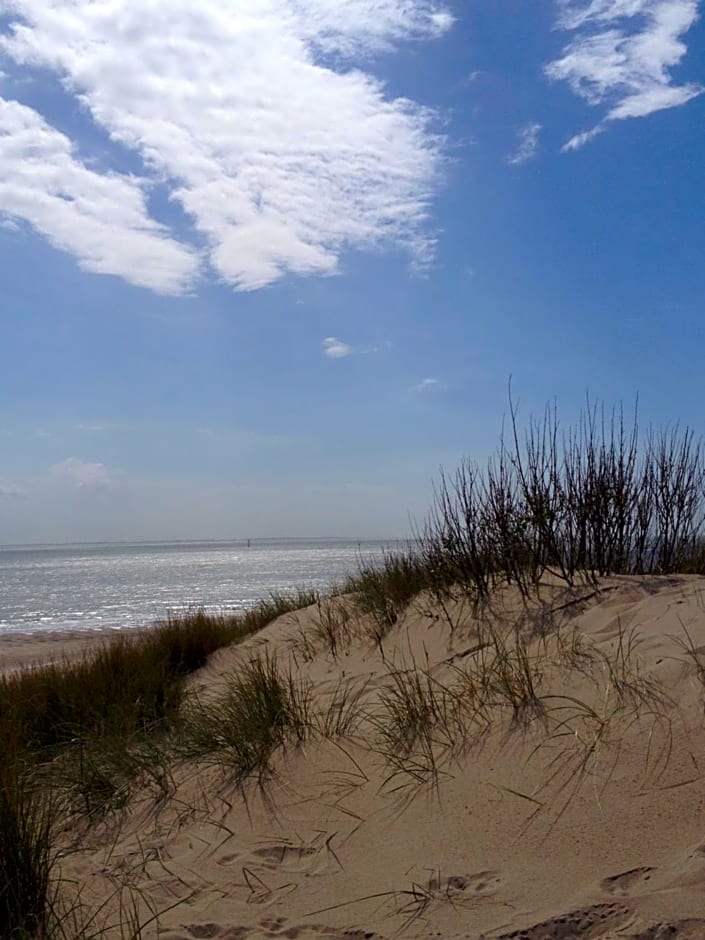 Bed&Breakfast Jonker