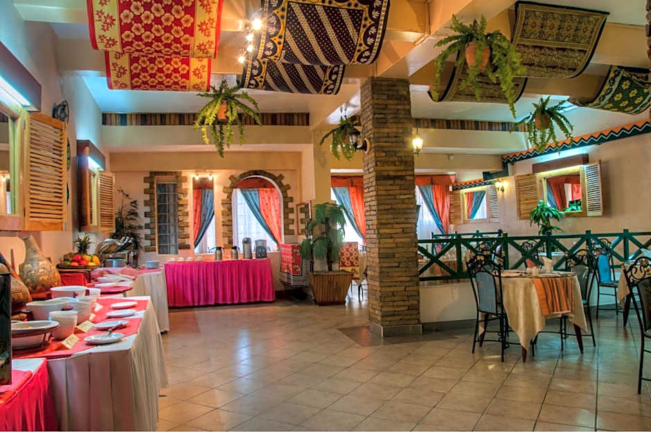 Kahama Hotel Nairobi
