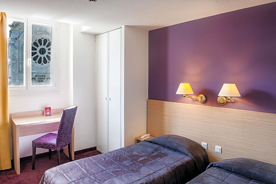 Hotel Continental