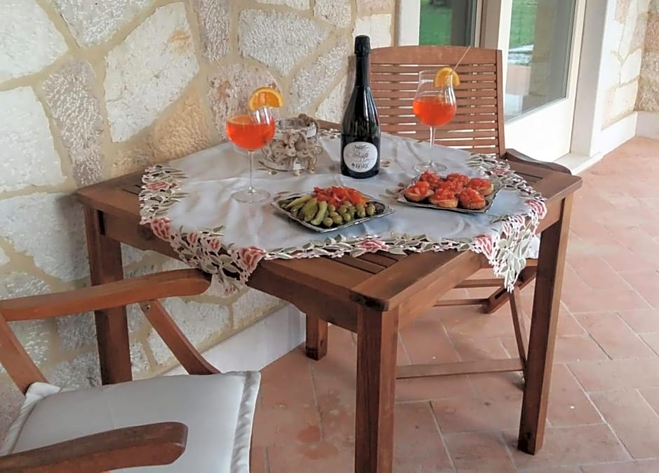 B&B LE AGAVI – Borso del Grappa, 