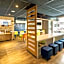 Ibis budget Les Sables d'Olonne