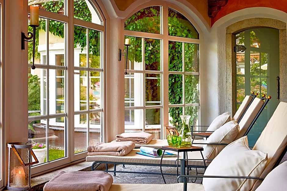 Romantikhotel Zell am See