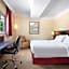Courtyard by Marriott Rome Central Park