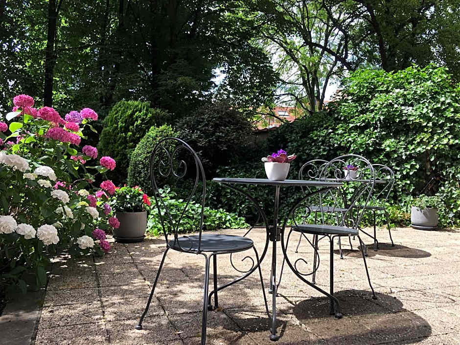 First Euroflat Hotel