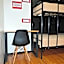 Hostel Mundo Joven Catedral