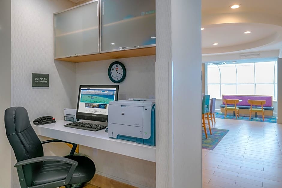 Hampton Inn Hopewell Fort Lee