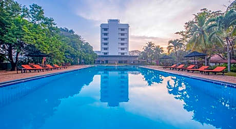 Vivanta Colombo, Airport Garden