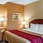 Quality Inn Near Walden Galleria Mall