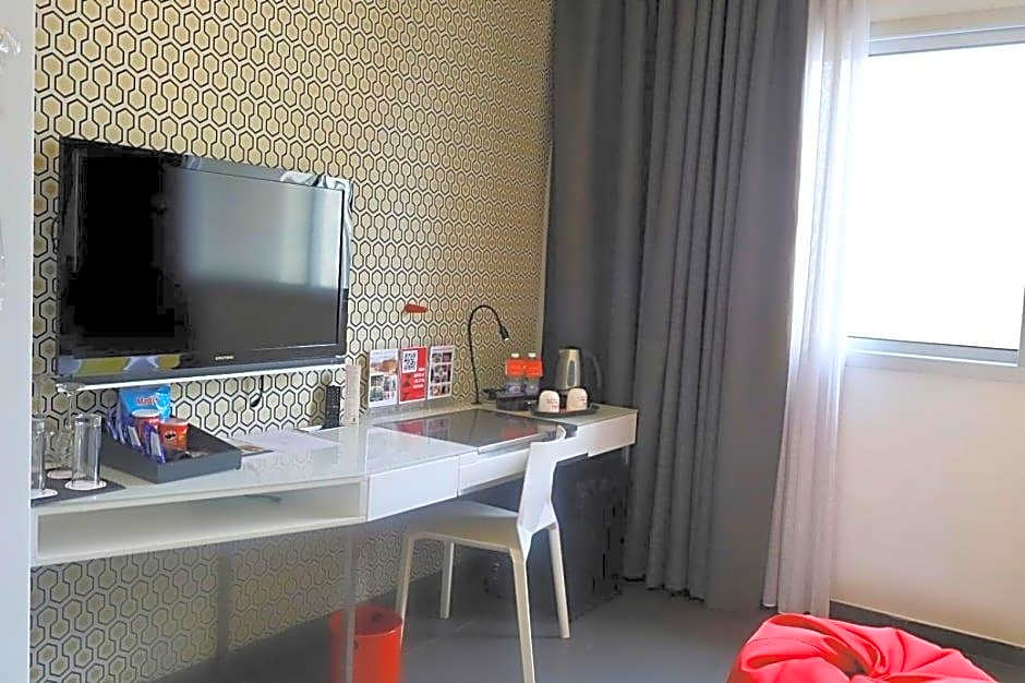 The Smallville Hotel