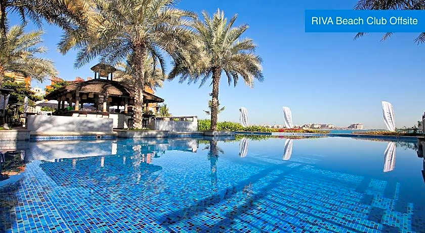 Movenpick Hotel Jumeirah Lakes Towers