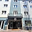 Garner Hotel Cologne - Engelbertz by IHG