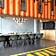 25hours Hotel Hamburg HafenCity