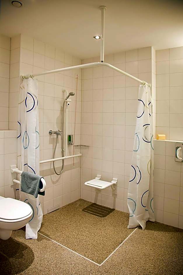 business & conference Sporthotel Großwallstadt