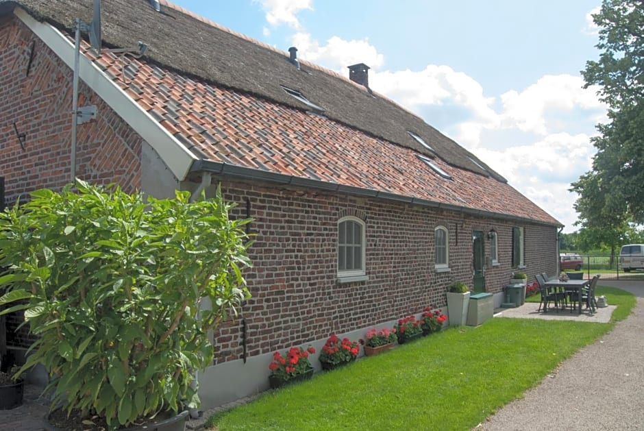 De Martiene Plats - Bed & Breakfast