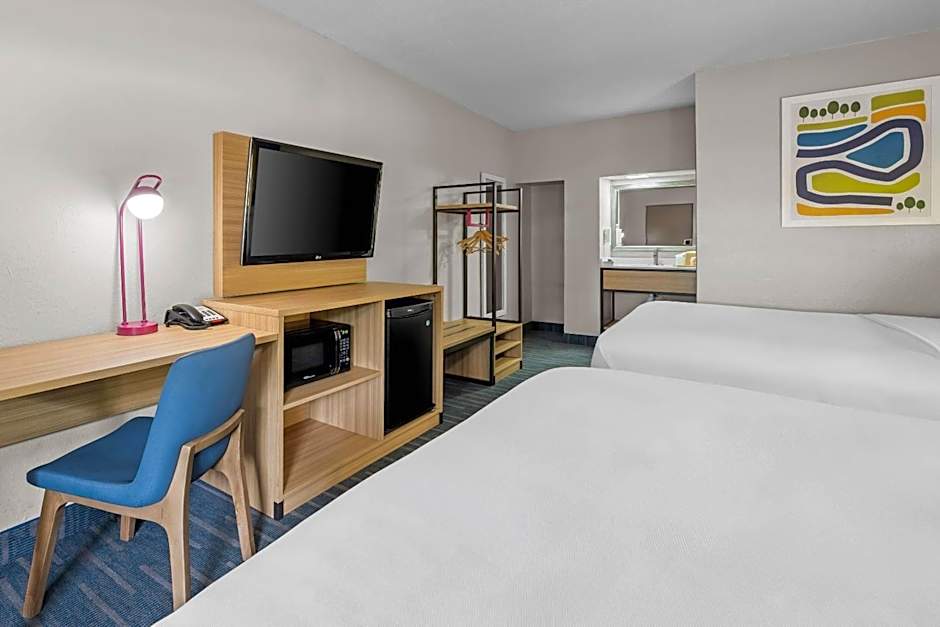 Park Inn by Radisson Weldon - Roanoke Rapids