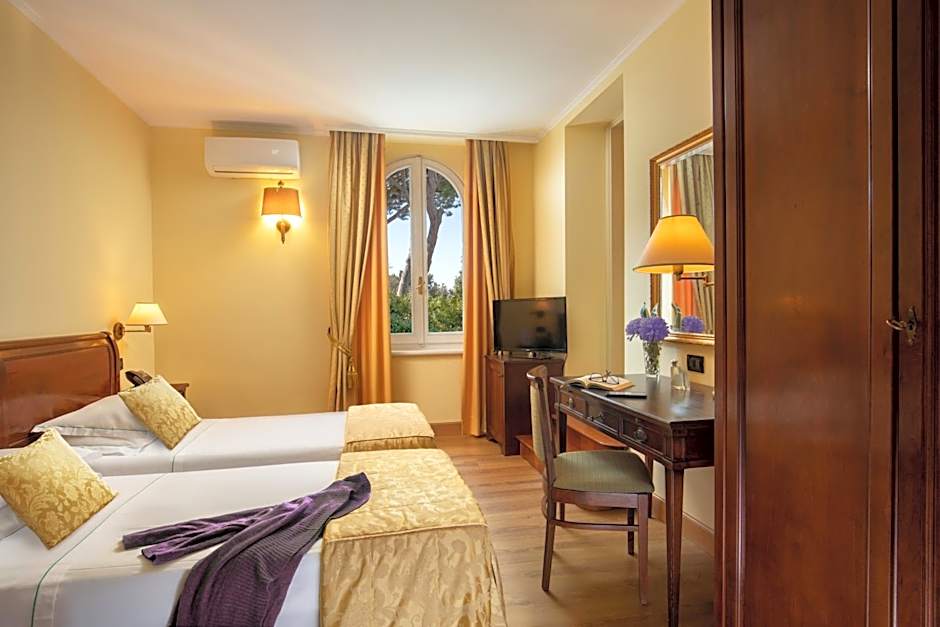 Residence Verdeborgo