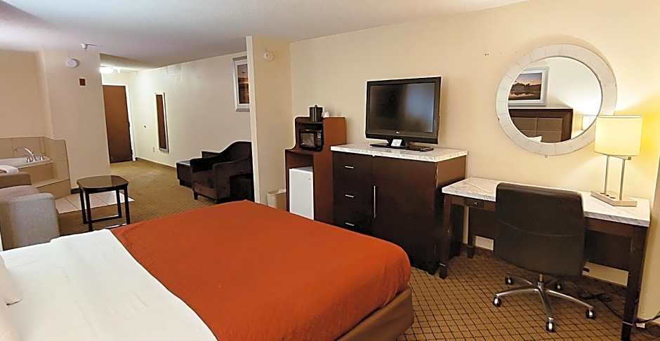 Home Inn & Suites