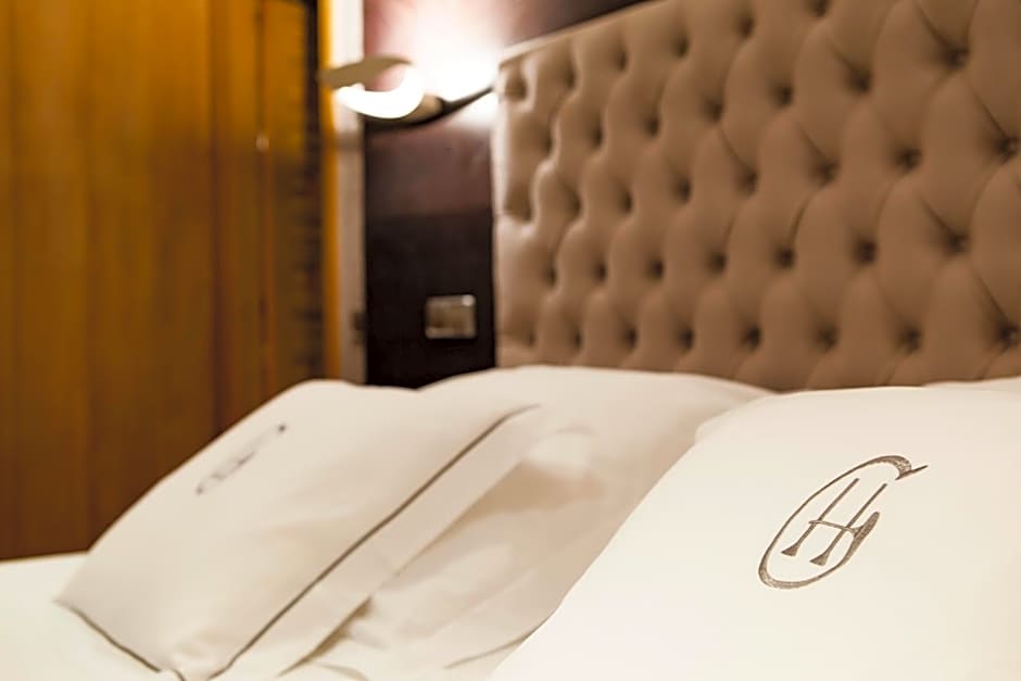 Hotel Pintor El Greco