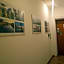 Rome Center Rooms