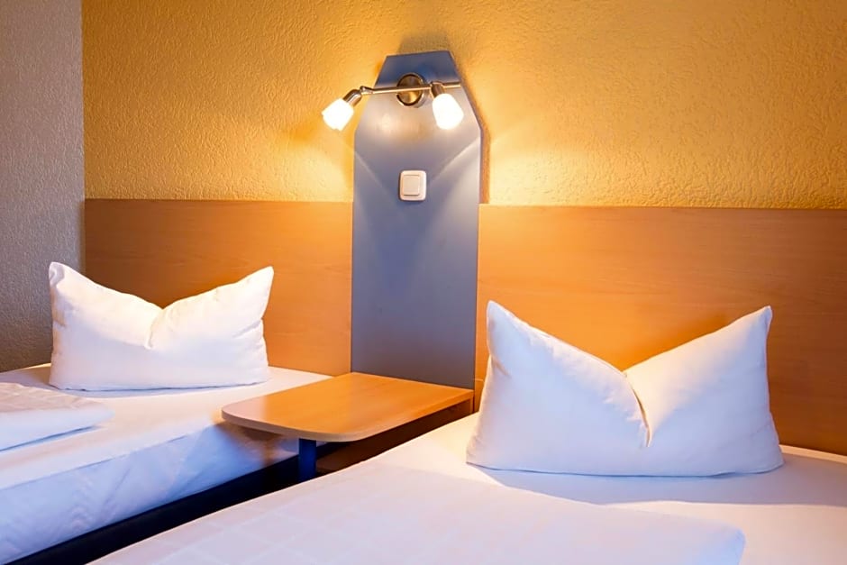 Akzent Hotel Alpenrose