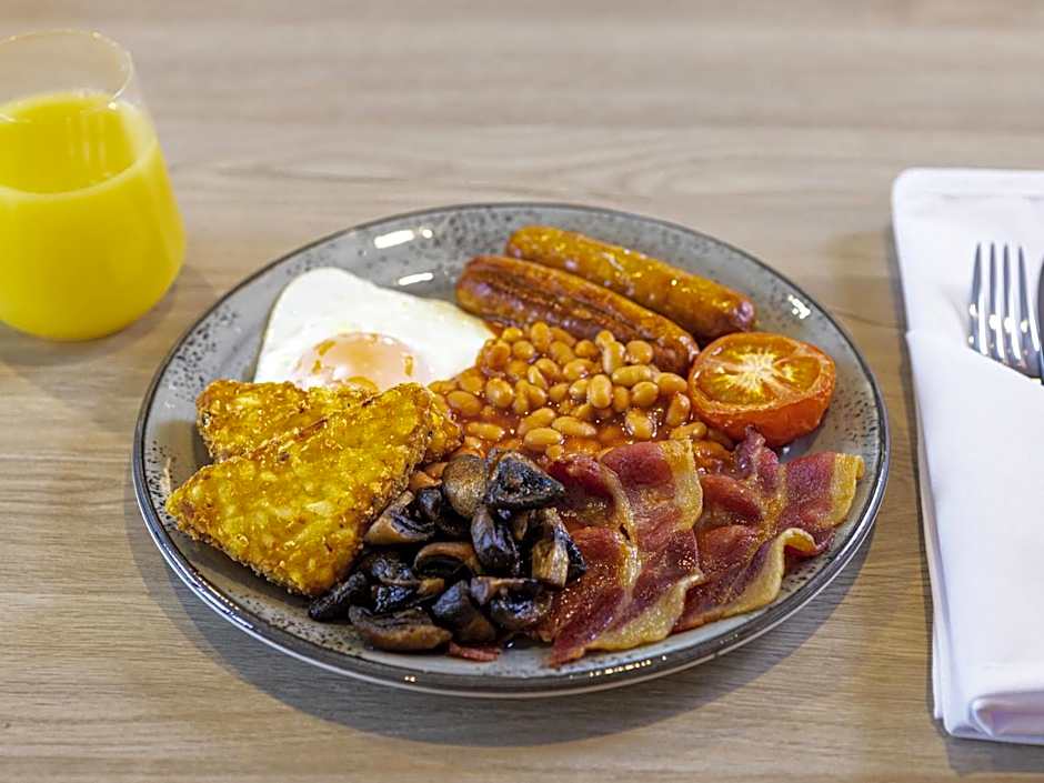 Novotel Liverpool Paddington Village