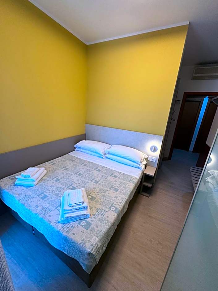Hotel Astor