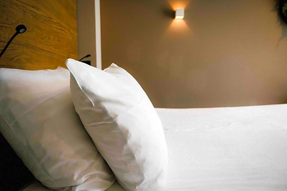 Hotel & Wellness Zuiver