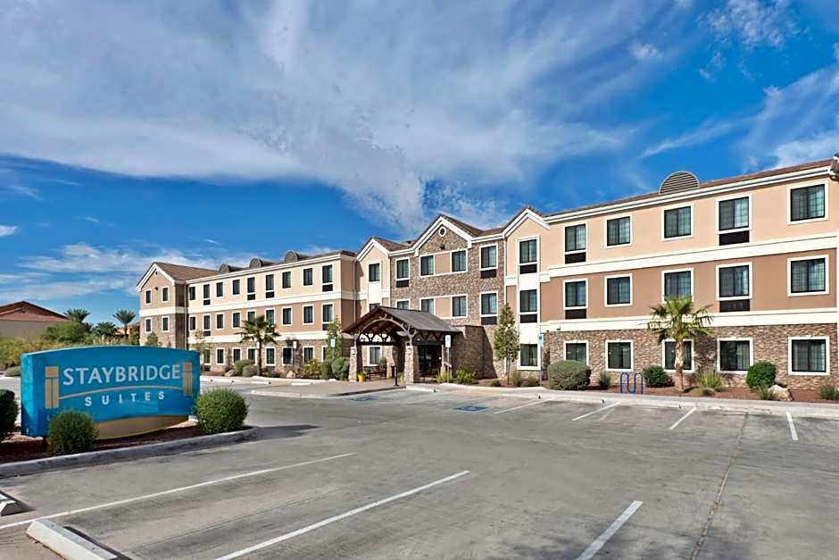 Staybridge Suites Tucson Airport By IHG