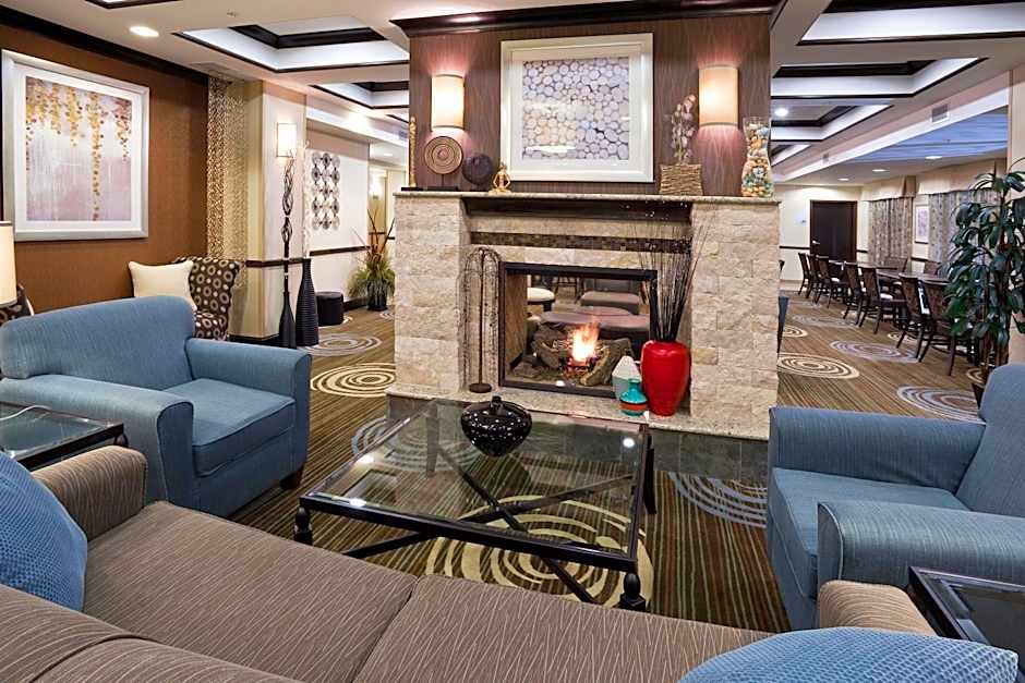 Holiday Inn Express Richfield By IHG