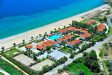 Assa Maris Beach Hotel
