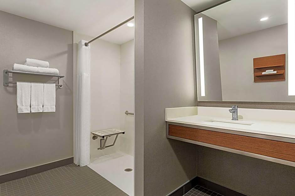 Hilton Garden Inn Kitchener-Cambridge