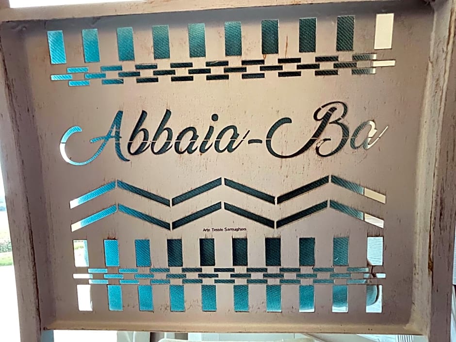 Resort Abbaia Ba