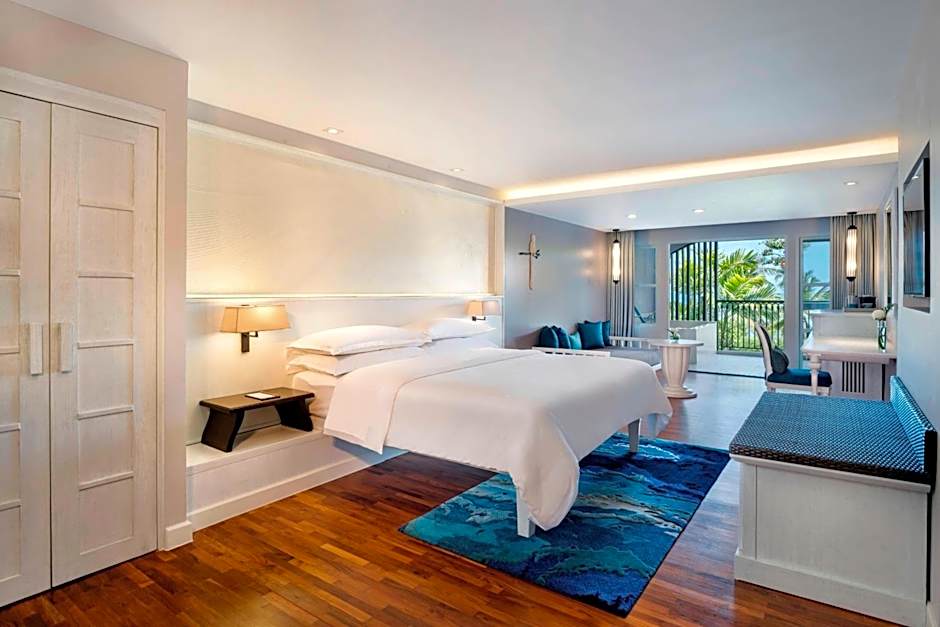 Photo 1 of 1 of 2 Beds, Balcony