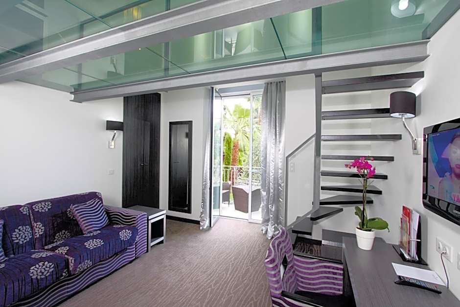 Golden Tulip Cannes Hotel De Paris