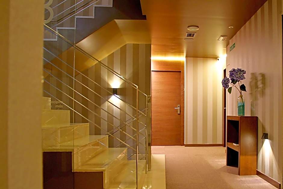 Agua de Mar Hotel Boutique