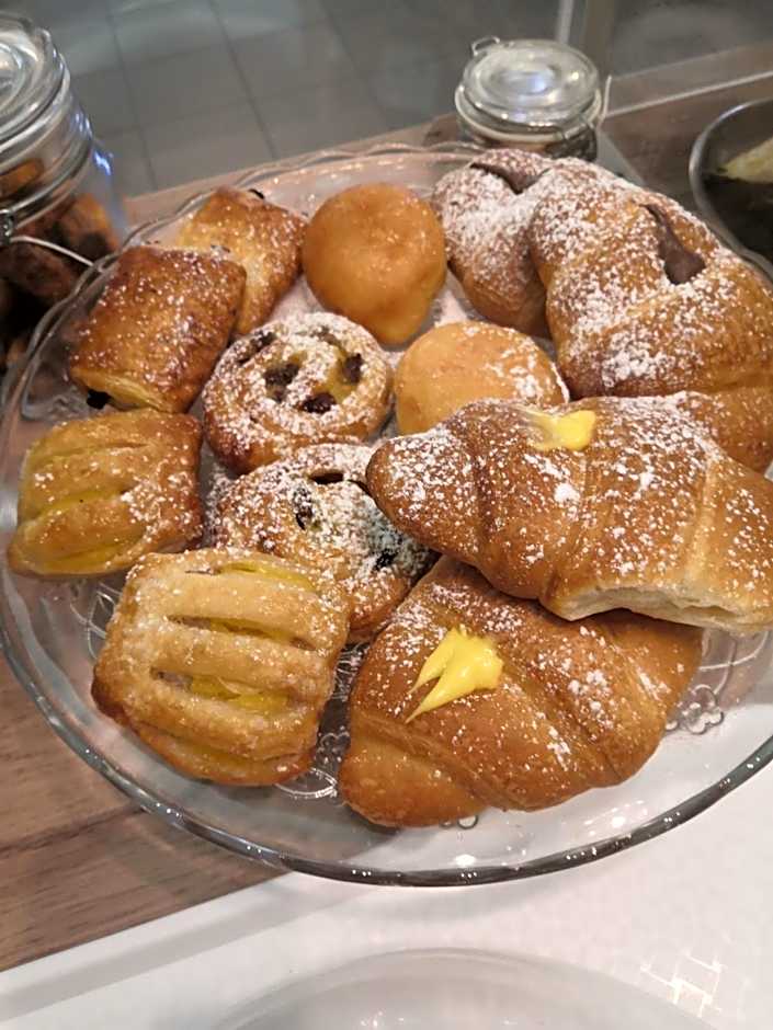 Hotel Iride Apartments & Rooms- ideale per famiglie e coppie