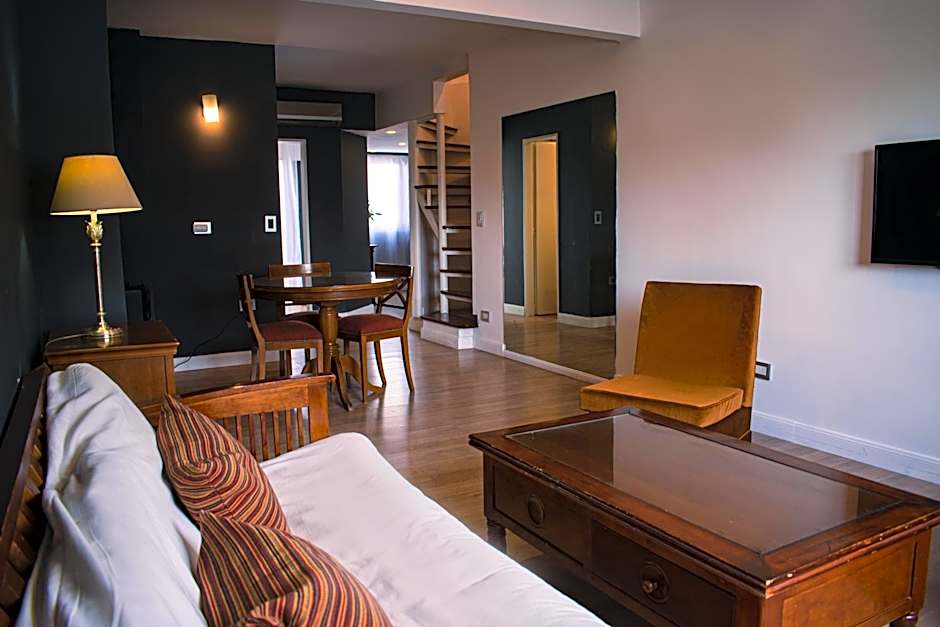 Gran Hotel Buenos Aires